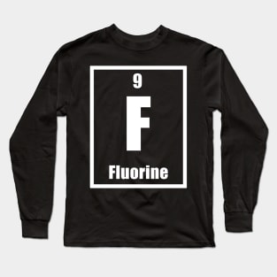 f Long Sleeve T-Shirt